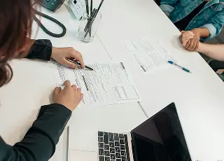 empresas de servicio profesionales