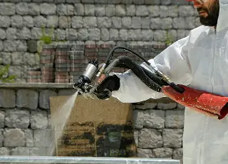 limpieza industrial en mexico